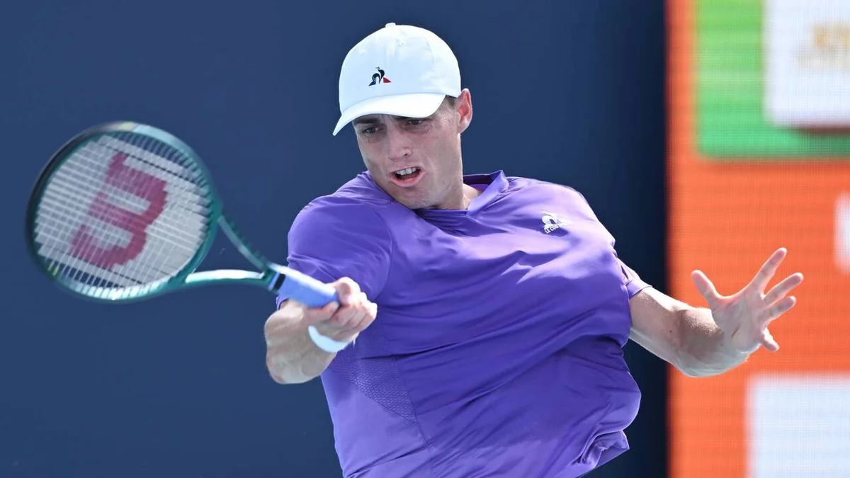 Toronto Masters 2025 opening stages: Top Seeds Advance, Canadians Crash Out