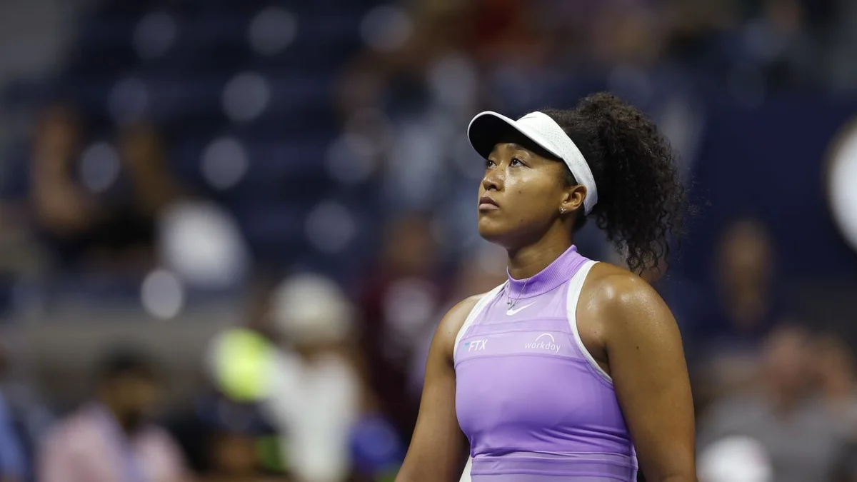 Osaka will not play in Australian Open 2023