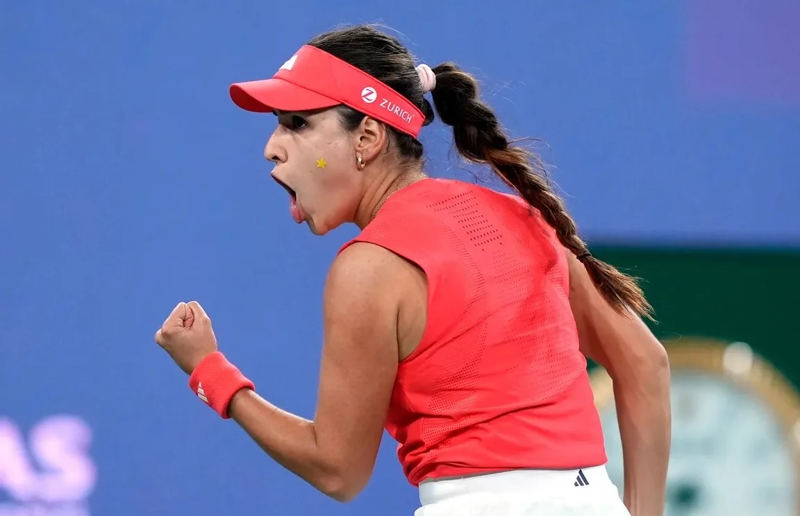 Indian Wells - WTA First Round Recap