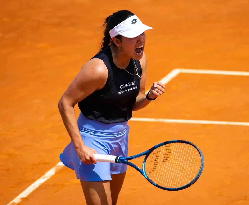 Roland Garros 2023 - Day 2 recap