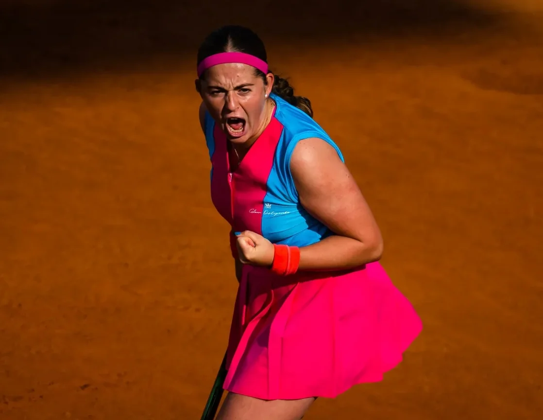 WTA 1000 Rome - 3rd round recap