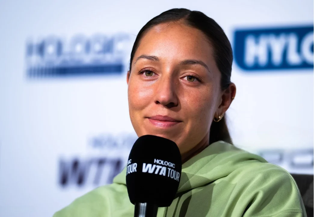 WTA 500 Stuttgart - Jessica Pegula and Mirra Andreeva answer for TennisRatio questions and more