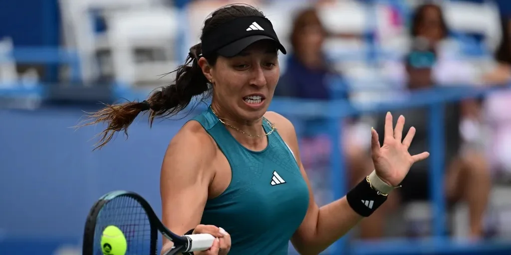 Pegula regains the world's number three - WTA 500 Washington QFs recap