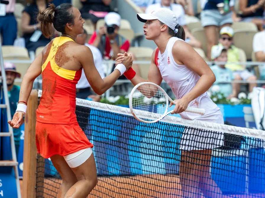 WTA 1000 Indian Wells Quarterfinals Preview