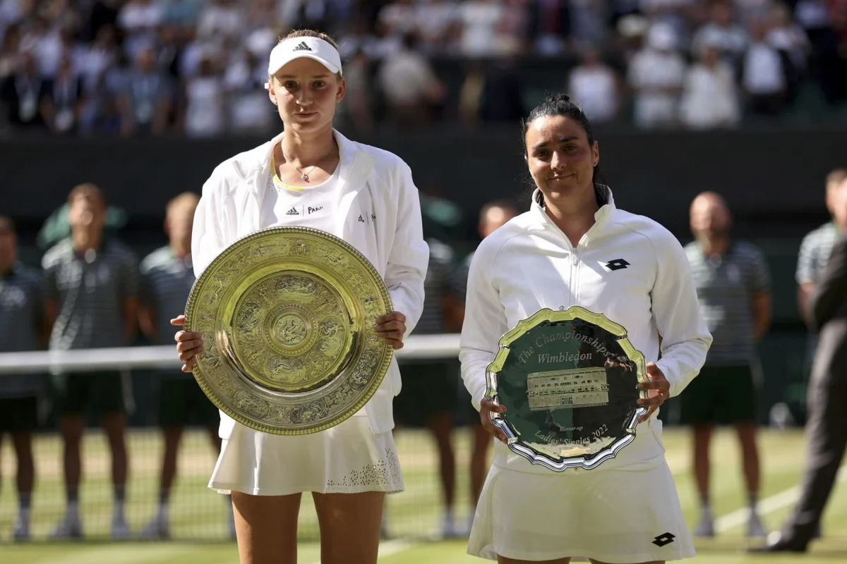 Wimbledon 2023 - quarterfinals preview