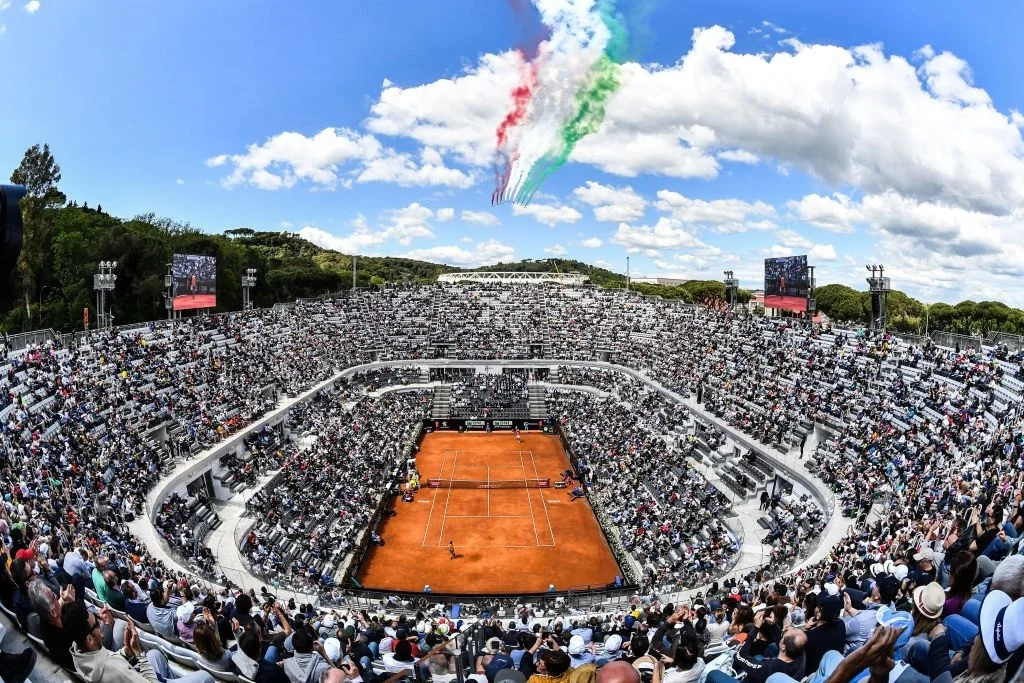 BJK Cup withdrawals, Stuttgart, Madrid & Rome Entry Lists — All You Need to Know