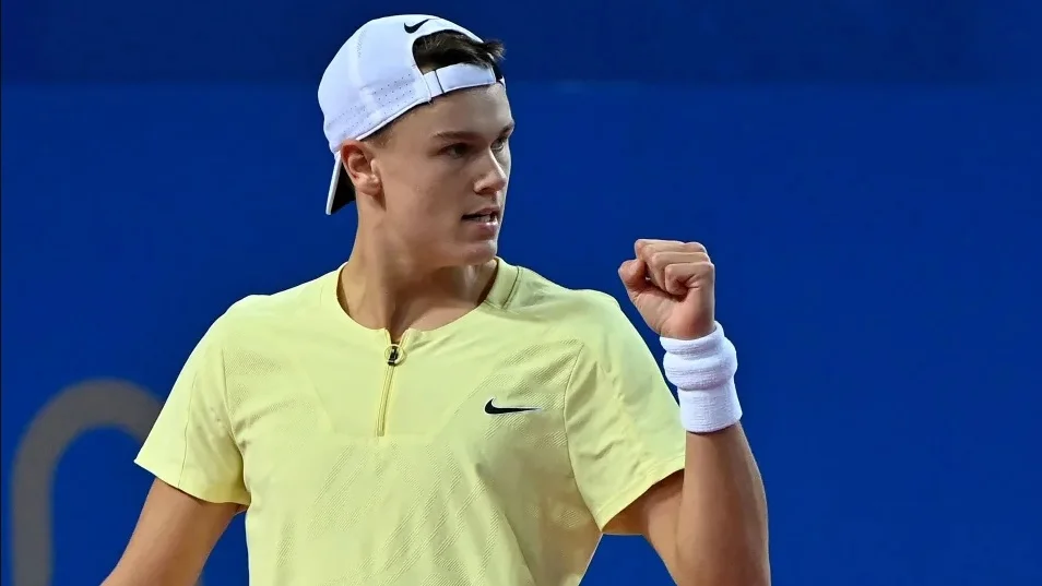 Rune and Sinner to top the semis line-up, Flis shines - ATP 500 Montpellier QF's Recap