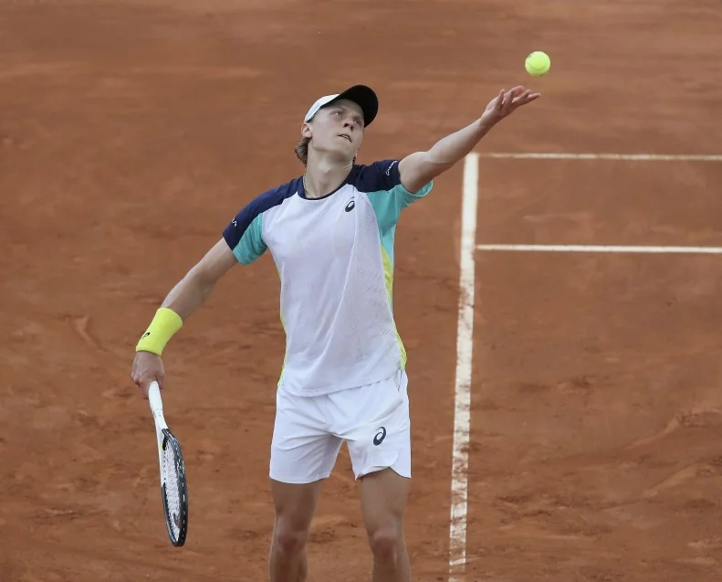 Ruusuvuori snatches the win against Tiafoe - ATP Tuesday's Recap