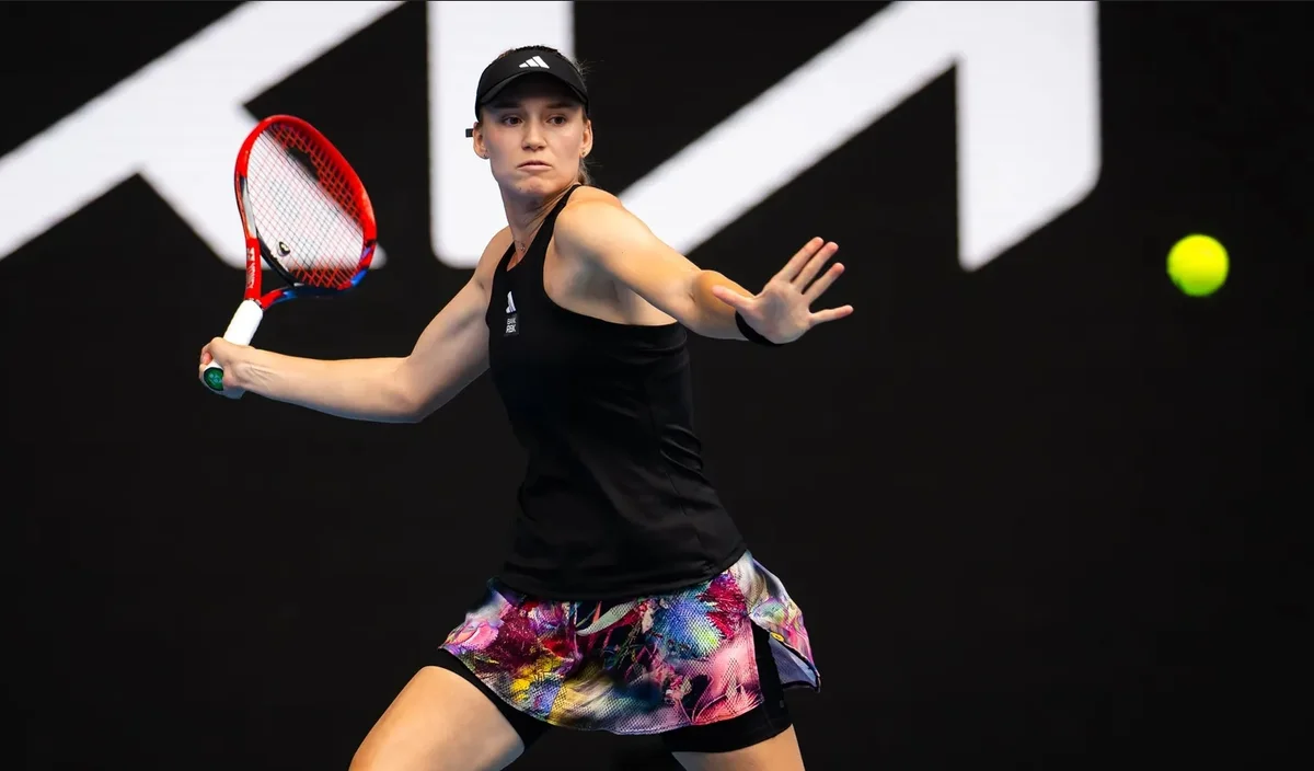 Rybakina and Azarenka dominate in the road to semifinal - Australian Open Day 9