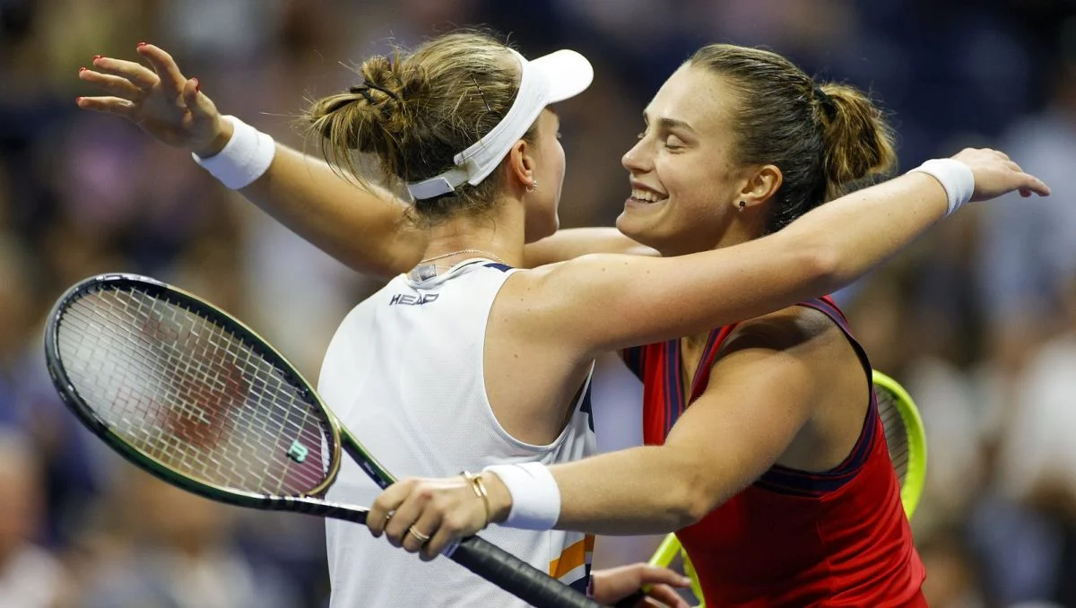 Miami Open 2023 - WTA Round of 16 Recap