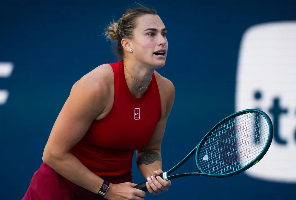 WTA 1000 Miami Open - Quarterfinals Preview