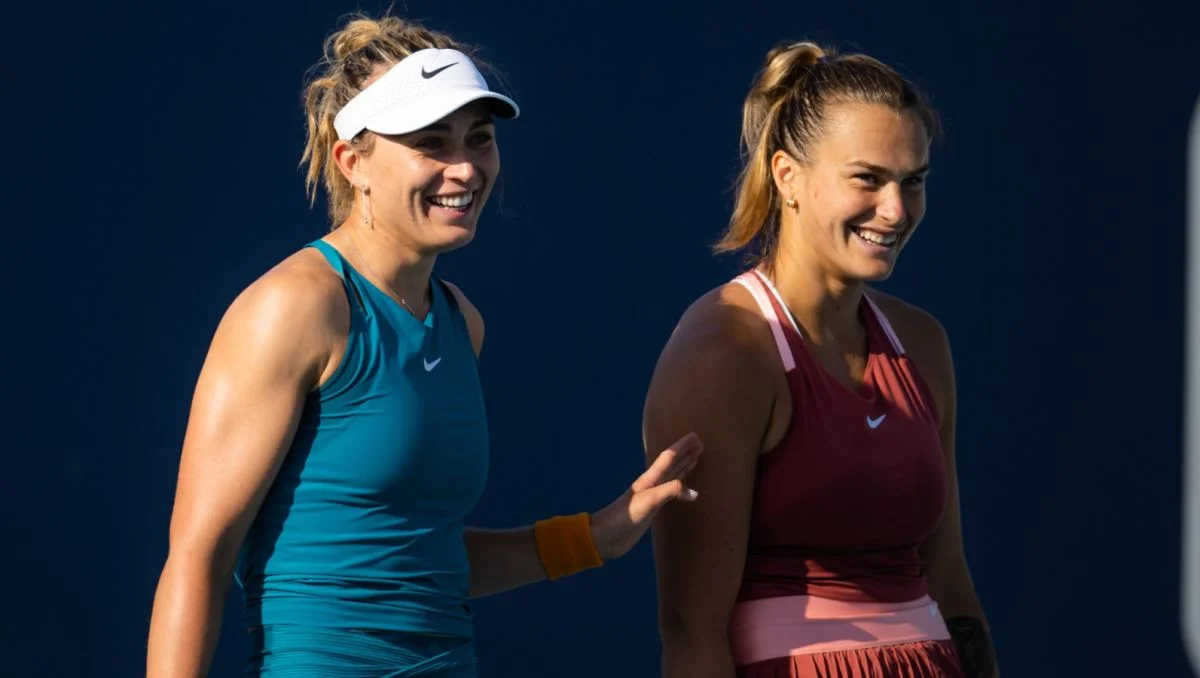 January 2023 in numbers - WTA stats summary