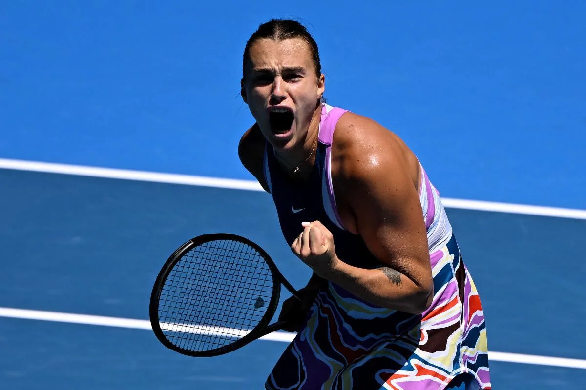 Sabalenka sends a title contender statement, Linette continues fairytale run - AO Day 8 Recap
