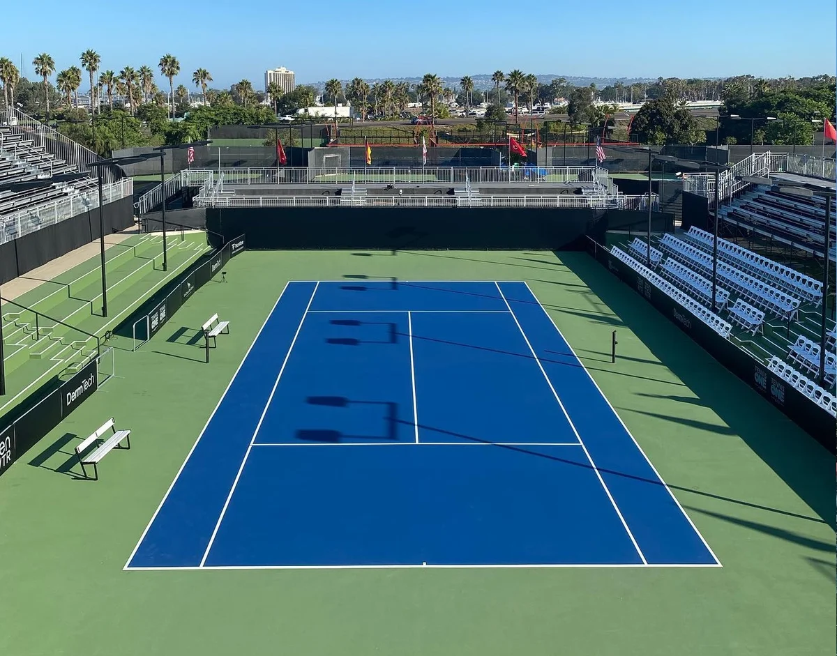 WTA 500 San Diego and WTA 250 Osaka - main draws analysis