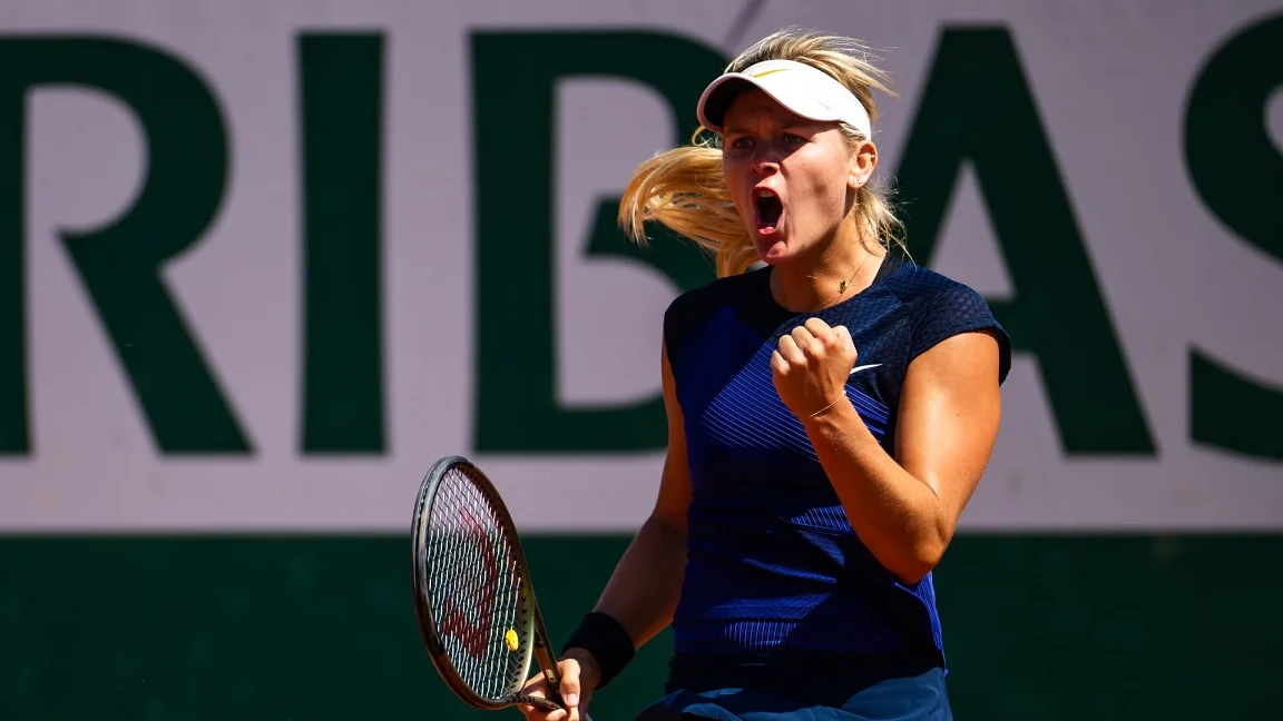 Roland Garros 2023 - Day 4 recap