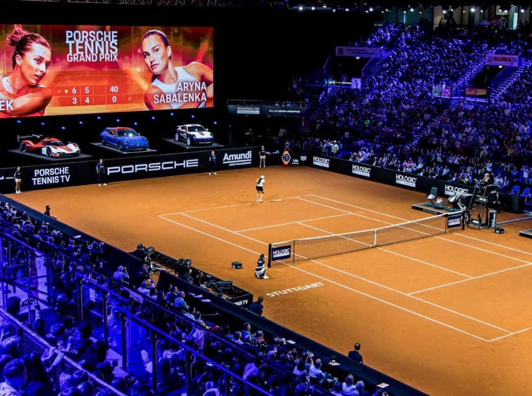 2025 Porsche Tennis Grand Prix - Preview & In-Depth Player Analysis