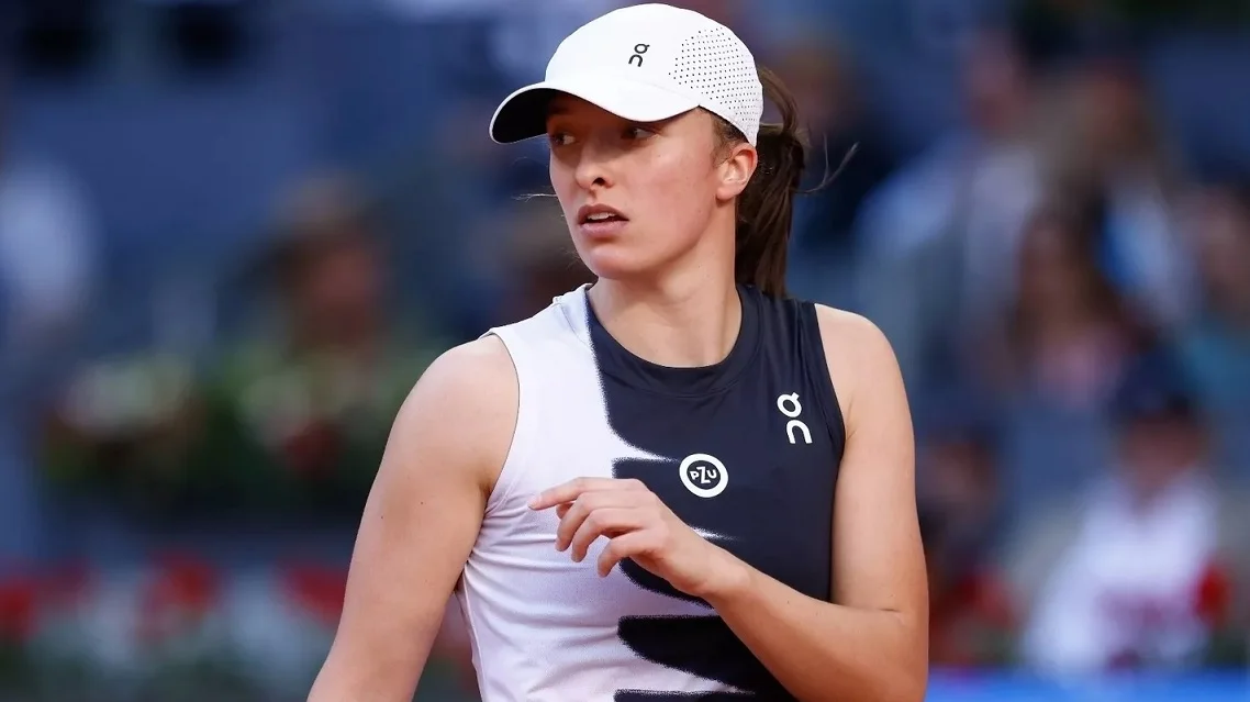WTA 1000 Rome - 4th day recap
