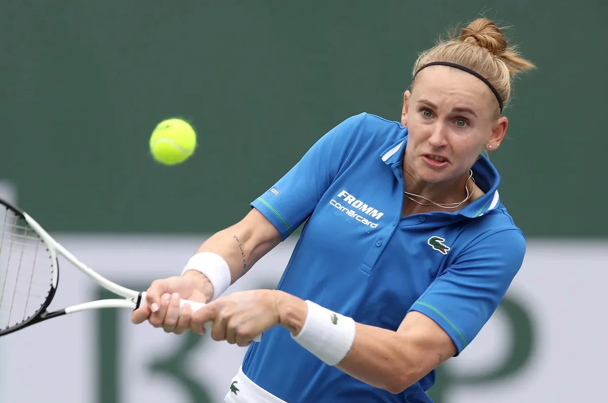 Friday full of upsets in Indian Wells - BNP Paribas Open Day 3 Recap