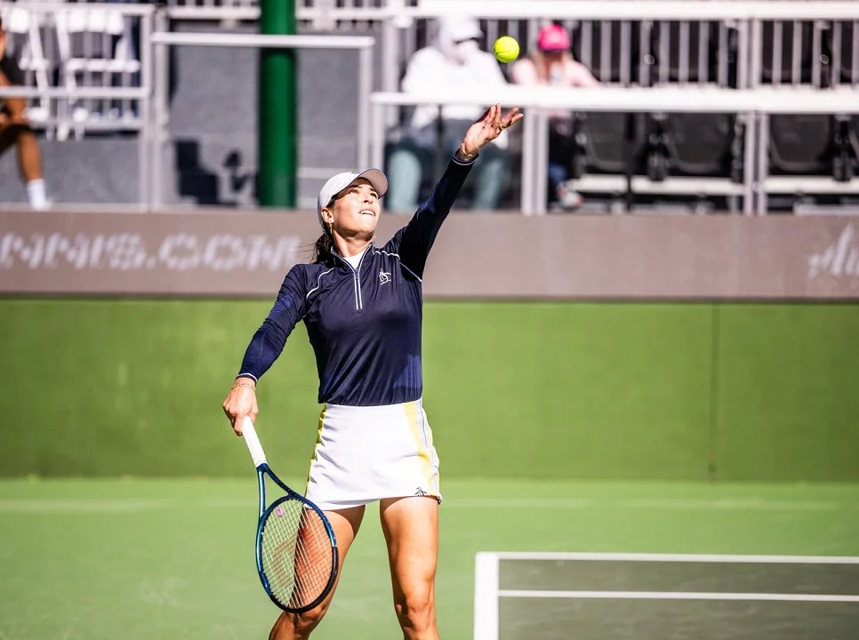 Tomljanovic's gritty win highlights the WTA 250 ATX Open quarterfinals