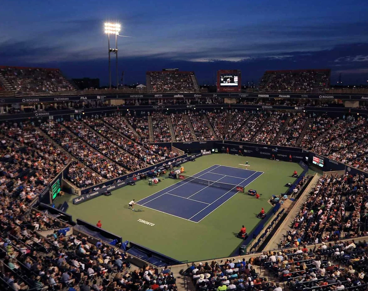 Toronto ATP 1000 Analysis: Draw Breakdown, Key Withdrawals & Quarter-by-Quarter Preview