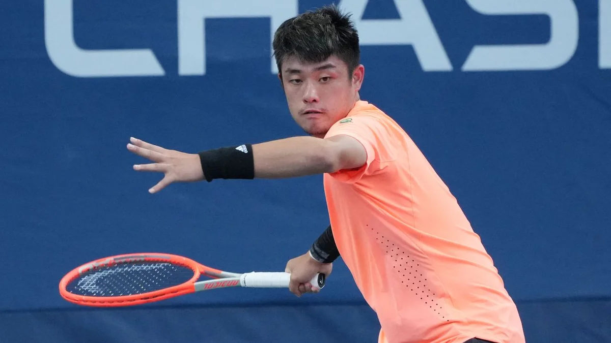 Wu stuns in Dallas, Cressy upsets Rune - ATP Saturday's Recap