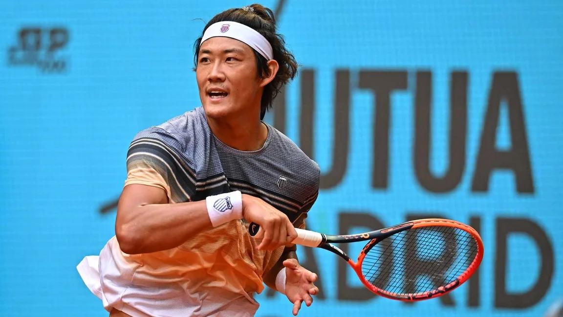Mutua Madrid Open 2023 - ATP quarterfinals preview