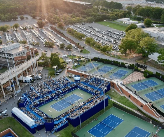 ATP 250 Winston-Salem - Tsitsipas, Sonego and Darderi in action - main draw analysis