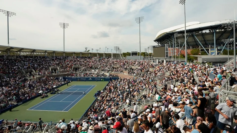 ATP US Open Day 5 Preview - Sinner, Zverev Lead Thursday Second Round