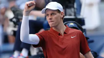 ATP US Open Quarterfinal Preview and Analysis