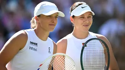 US Open Women's blockbuster Quarterfinals preview and analysis