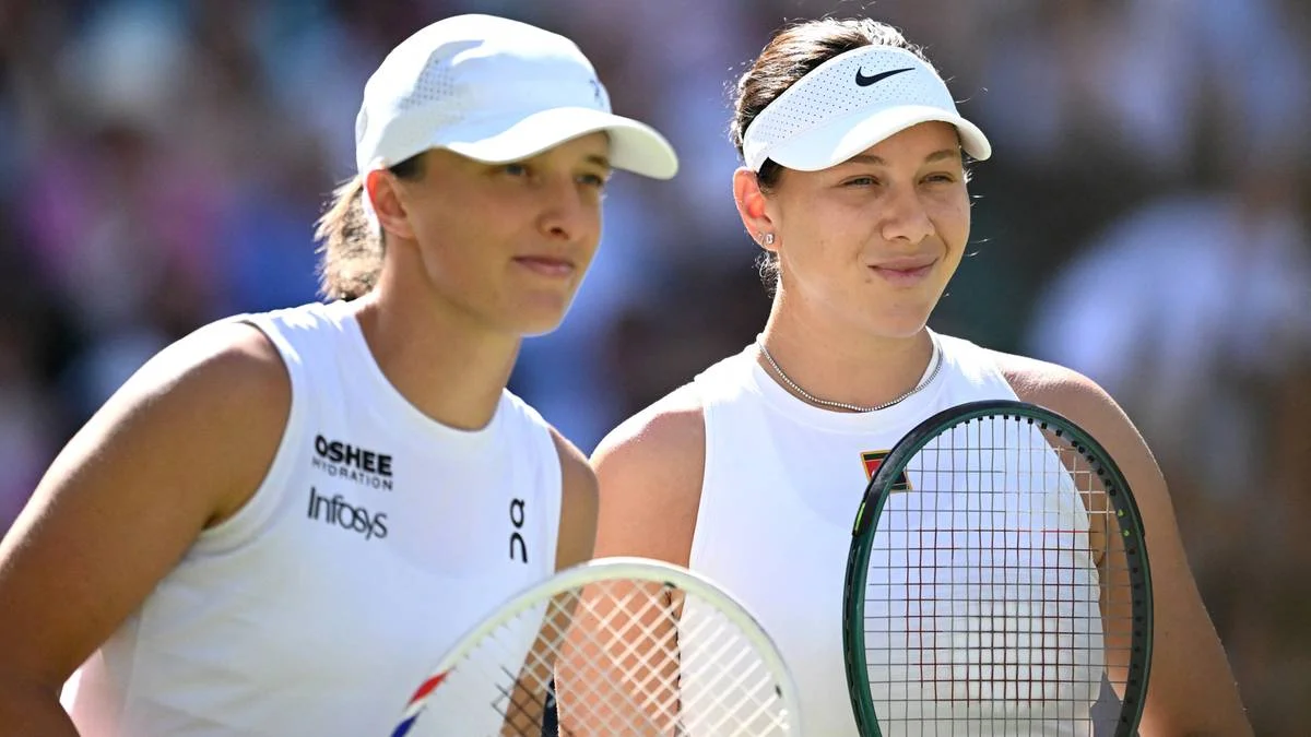 US Open Women's blockbuster Quarterfinals preview and analysis