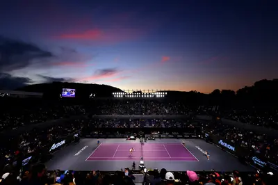 WTA Guadalajara & Sao Paulo - Upsets Continue in Quartefinals