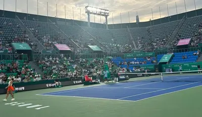 Seoul WTA 500: Swiatek leads quality Korea Open lineup