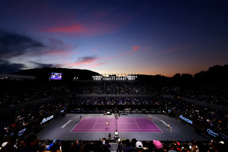 WTA Guadalajara & Sao Paulo - Upsets Continue in Quartefinals