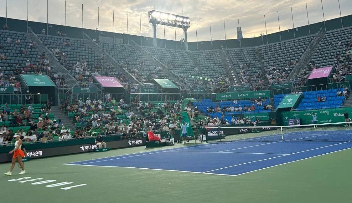Seoul WTA 500: Swiatek leads quality Korea Open lineup