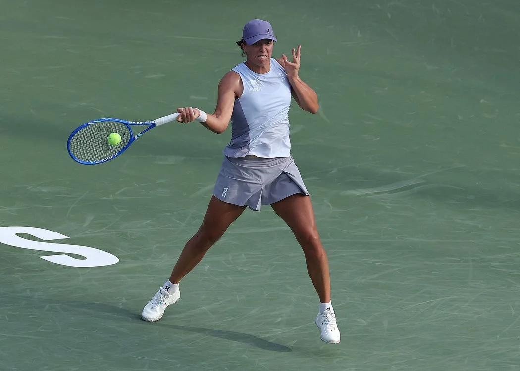 WTA Seoul Final Preview: Swiatek vs Alexandrova