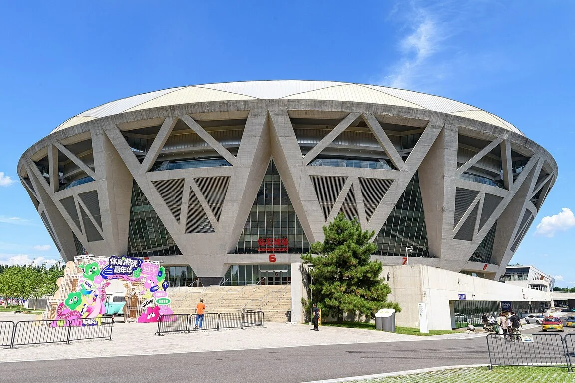 WTA 1000 China Open Draw Analysis - Beijing Tournament Preview