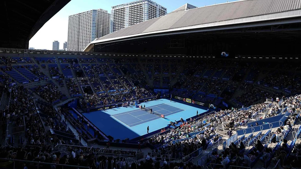 ATP 500 Japan Open Draw Analysis - Alcaraz Fritz Tokyo Preview