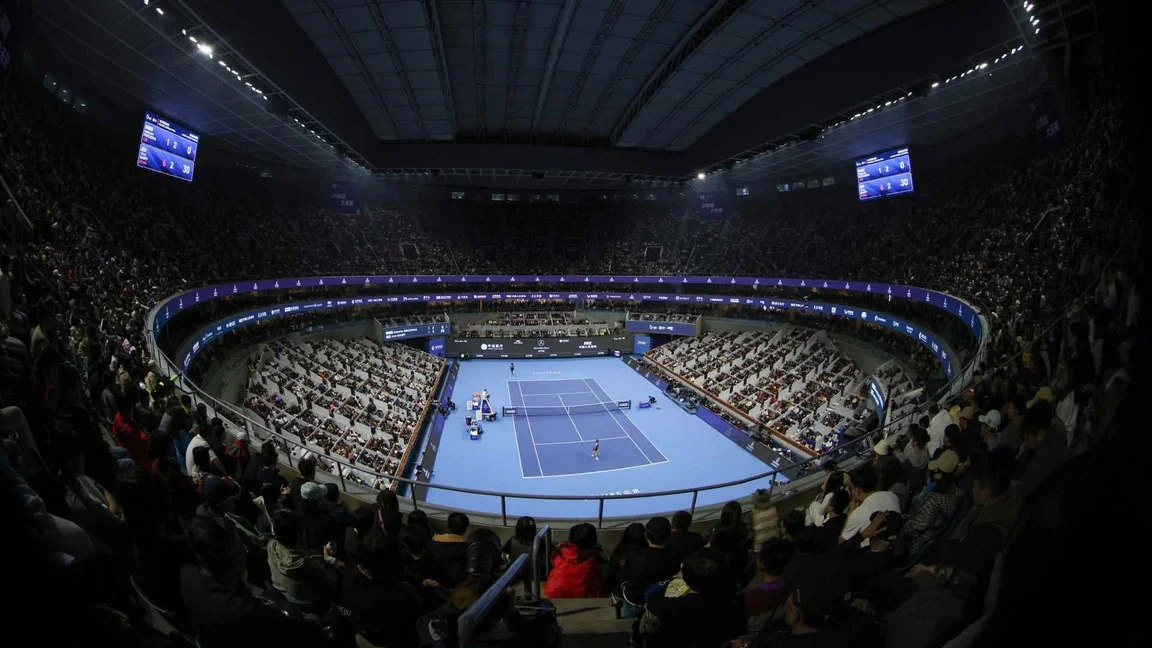 ATP 500 Beijing analysis: Musetti and Zverev win, Rublev out