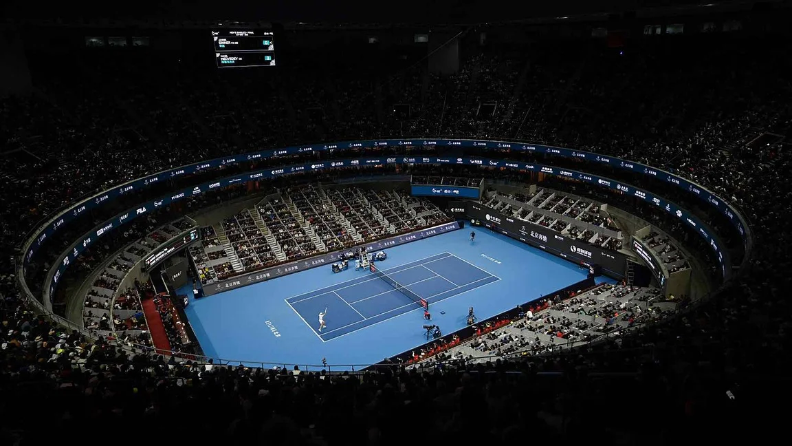 ATP 500 China Open Preview: Sinner leads top Beijing field