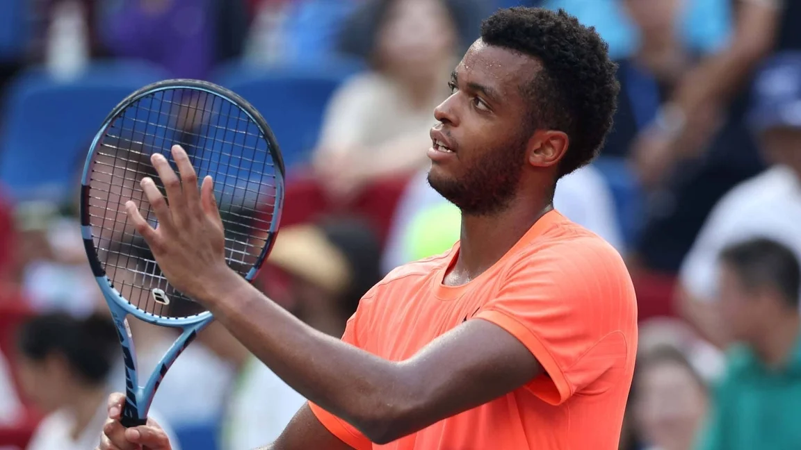 ATP Shanghai - Sinner retires, Fritz out, Monday Preview