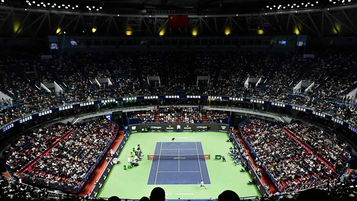 ATP Shanghai Masters - Khachanov, Rublev Upset - Sunday preview
