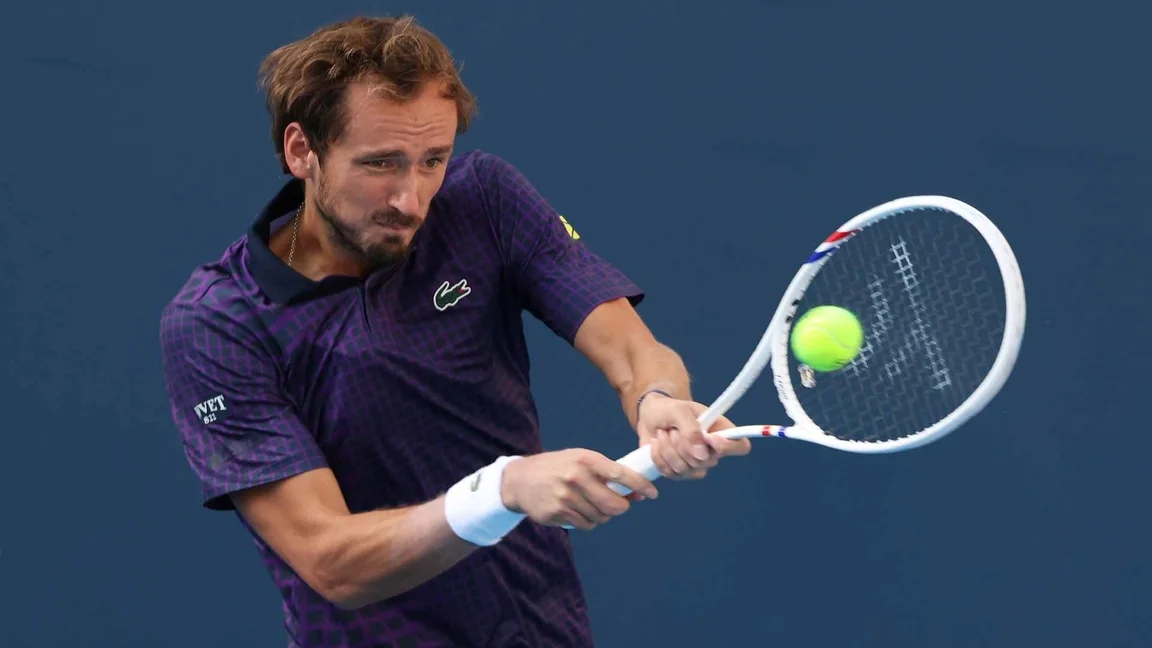 ATP Shanghai Round of 16 matches: Medvedev, Musetti, Tien