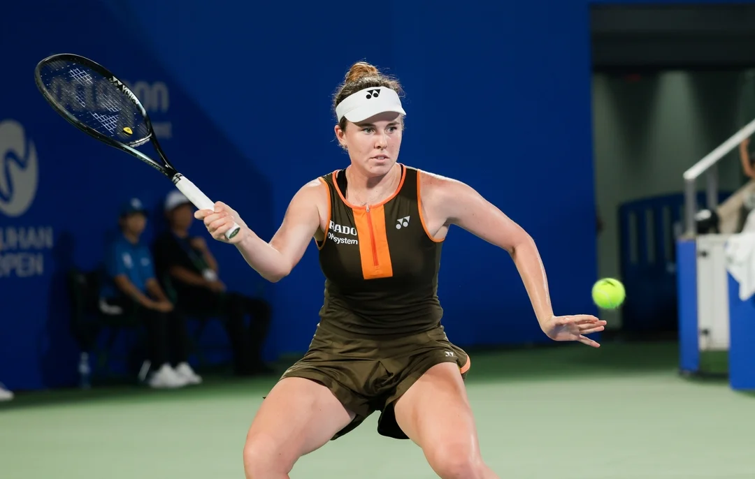 WTA Wuhan Thursday Preview: Sabalenka, Finals Race