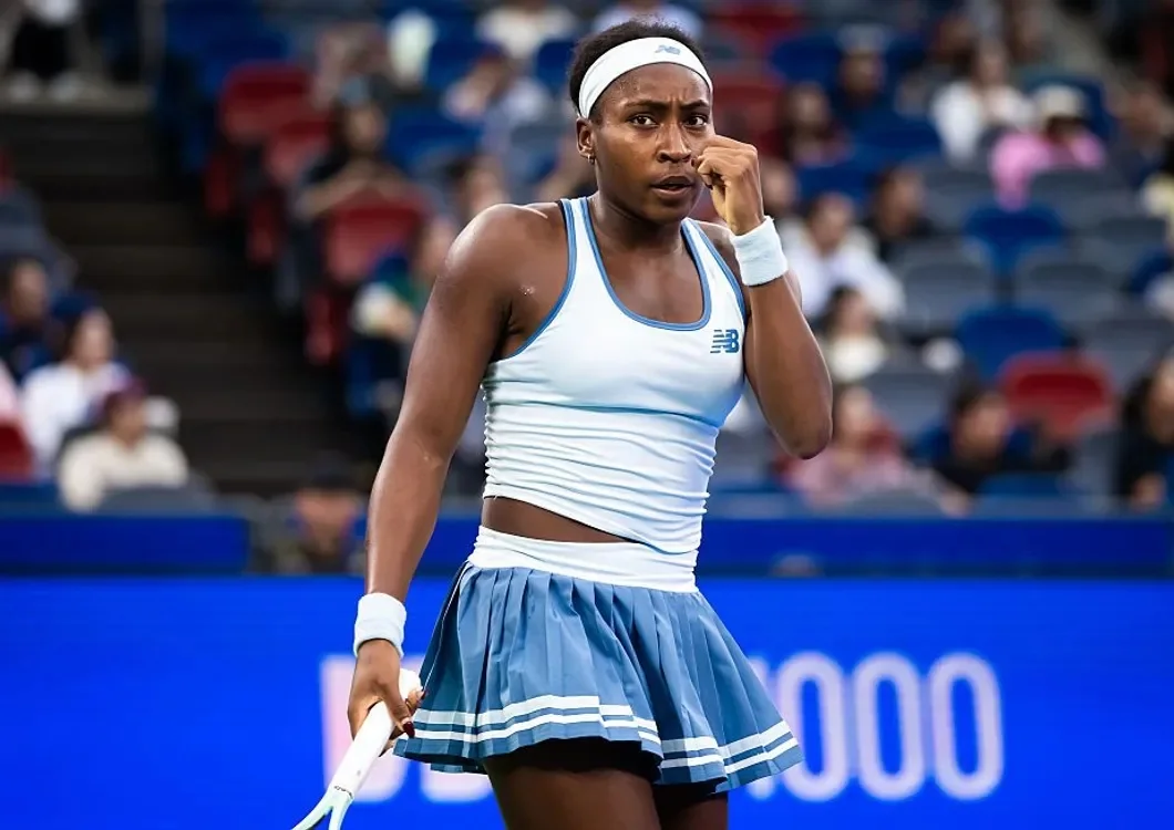 Wuhan Open Champion: Gauff Defeats Pegula for WTA 1000 Title