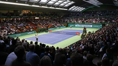 ATP 250 Preview: Rune, Ruud in Stockholm; Medvedev in Almaty