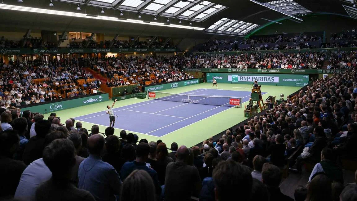 ATP 250 Preview: Rune, Ruud in Stockholm; Medvedev in Almaty