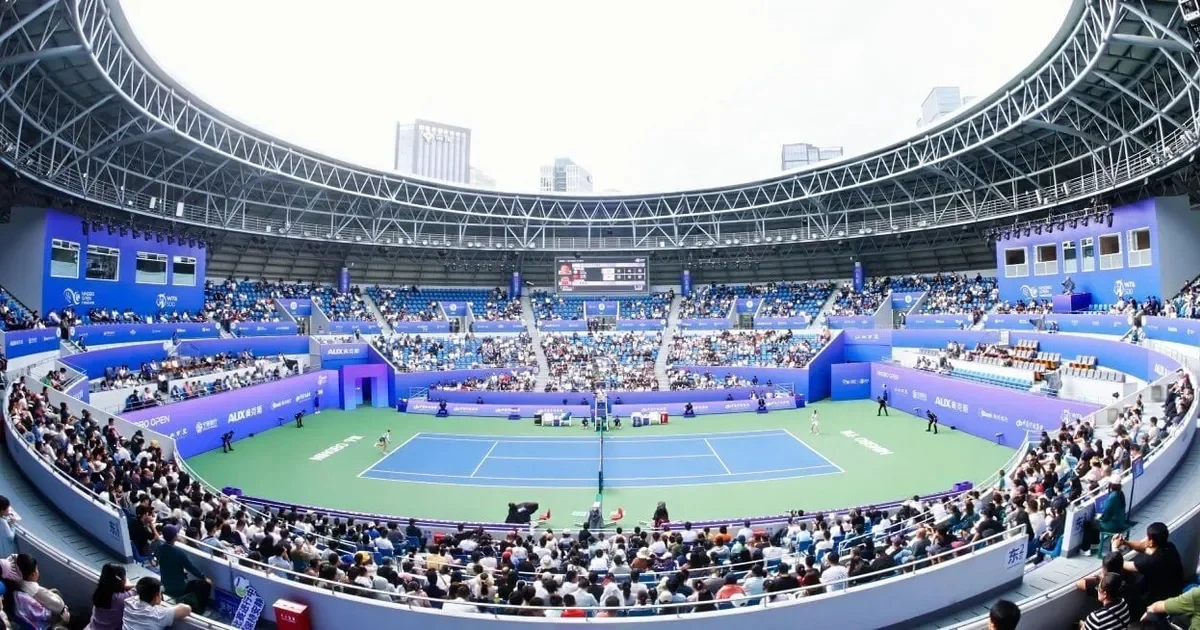 Ningbo Open WTA 500 Preview: Andreeva, Rybakina, Paolini