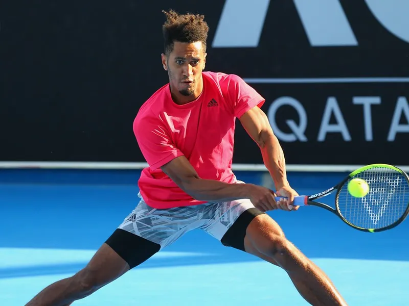 Kovacevic upsets Norrie, Mmoh beats Khachanov, Friday quarterfinals preview