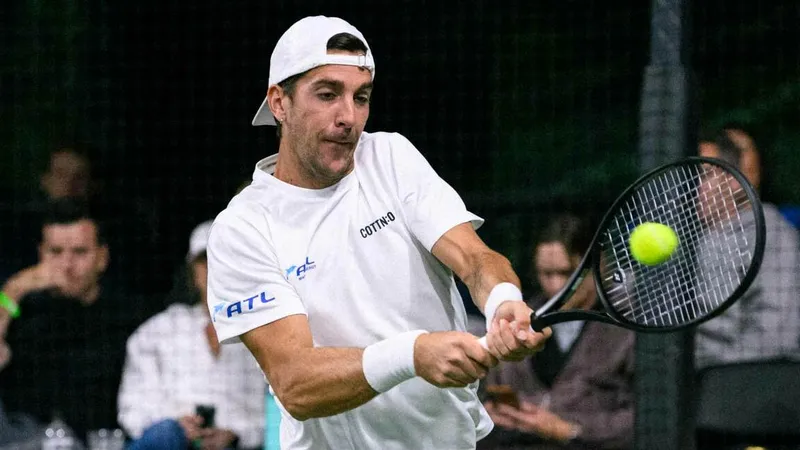 Kokkinakis makes winning injury return in Adelaide, ATP Tueday Preview